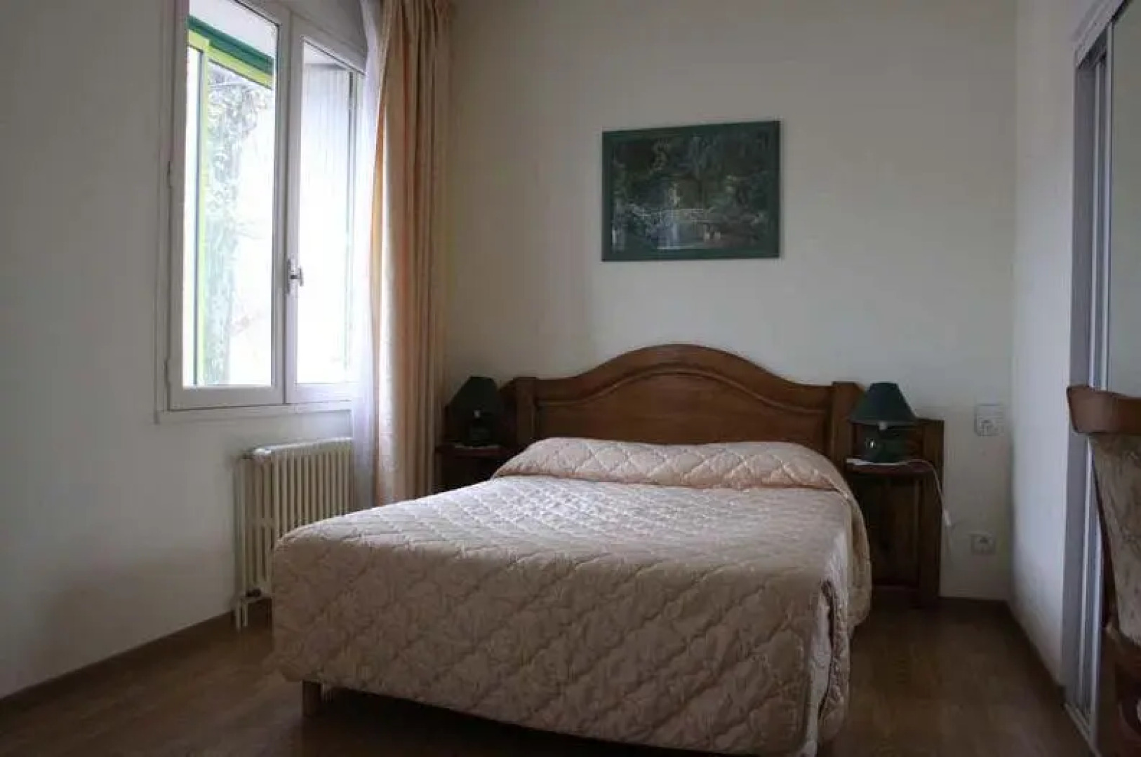 Hôtel des Voyageurs