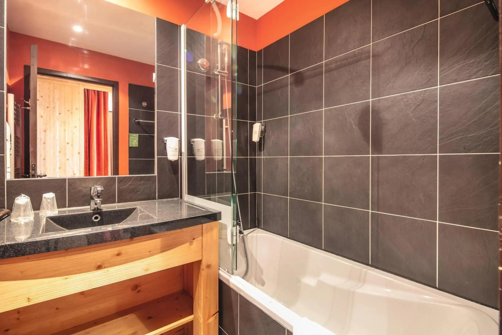 Hôtel Les Menuires Les Bruyères