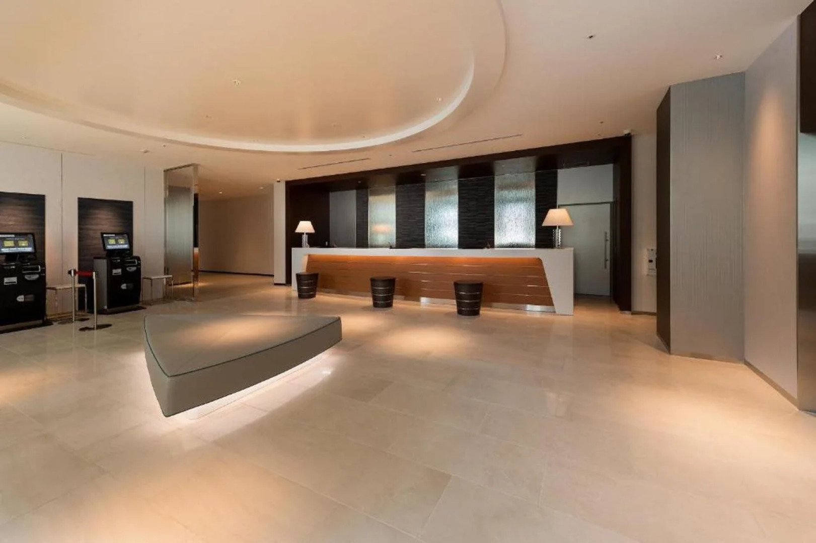 Shizutetsu Hotel Prezio Tokyo Tamachi