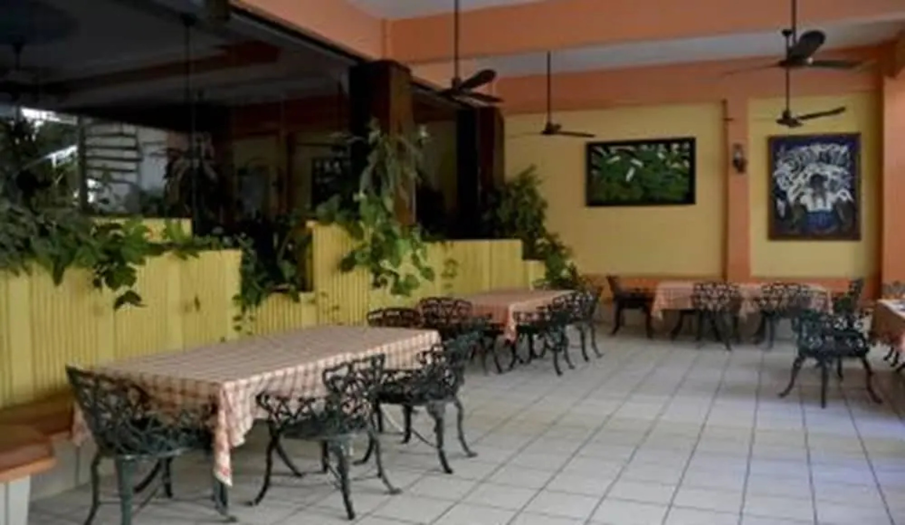 Hotel Sol Del Pacifico