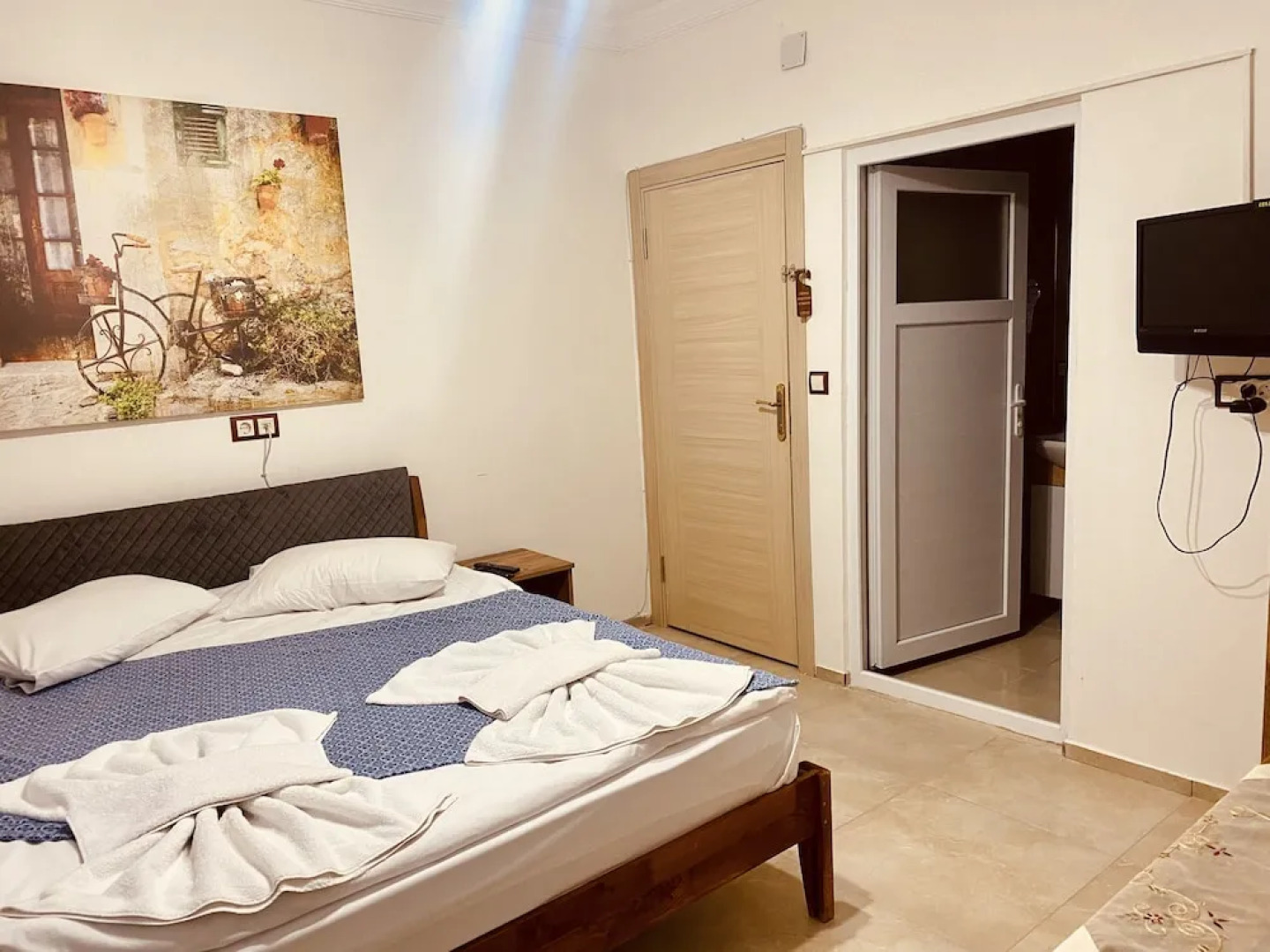 Aysultan Stone House