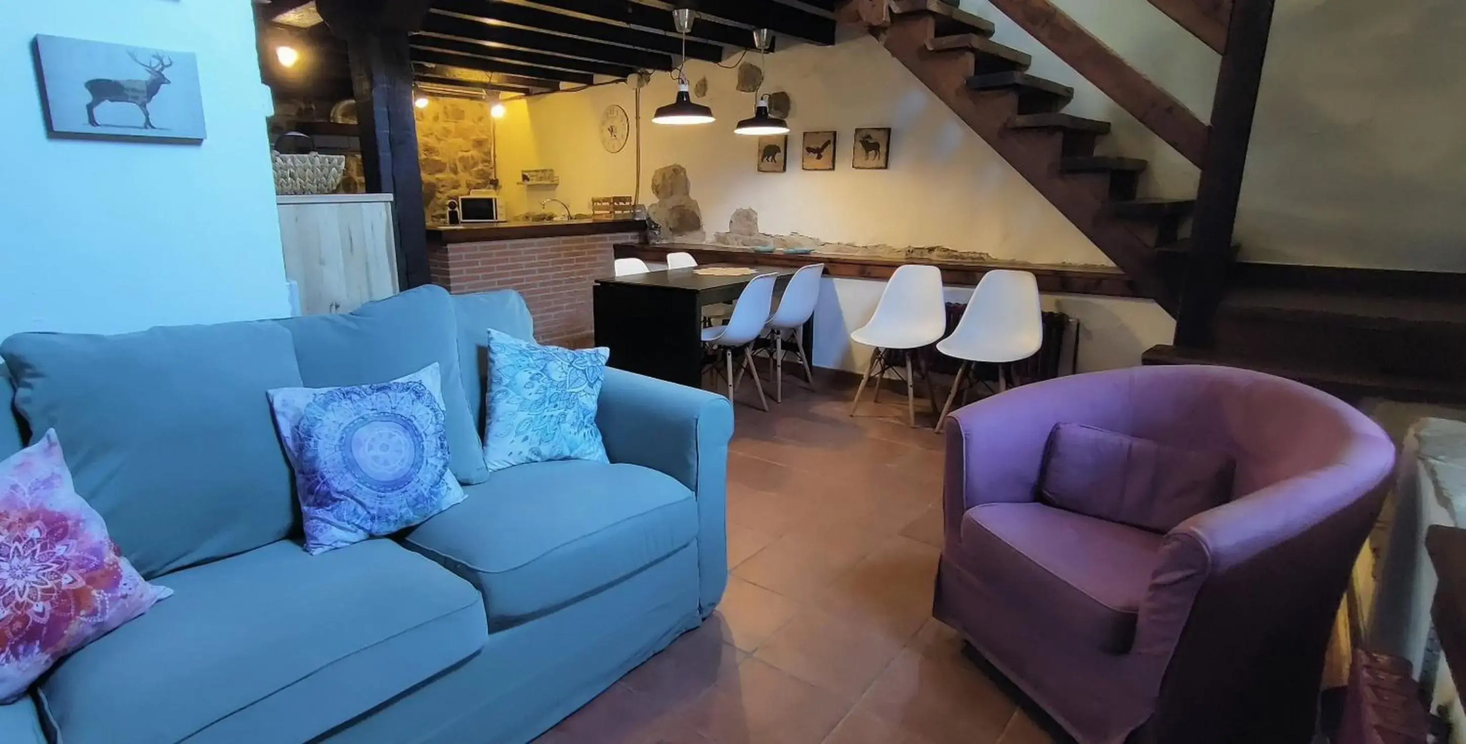 Pidream Cottage . Cabañas de Pisueña