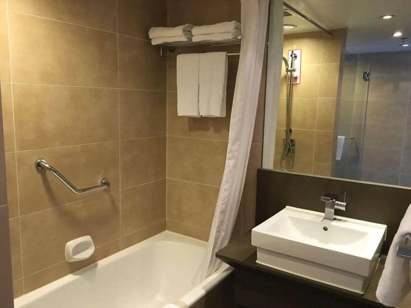 The Cityview - Chinese YMCA of Hong Kong