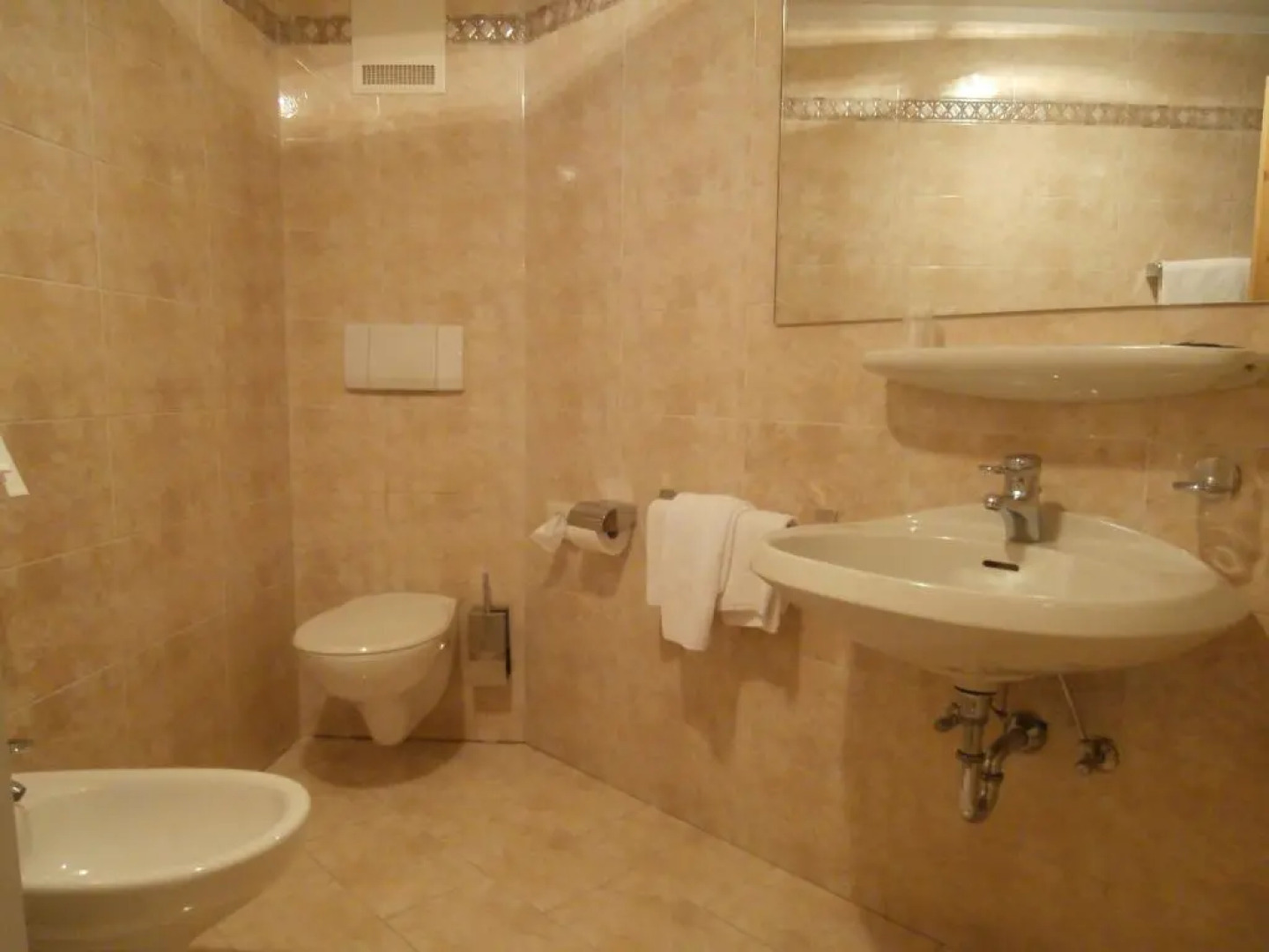 Piccolo Hotel Gurschler