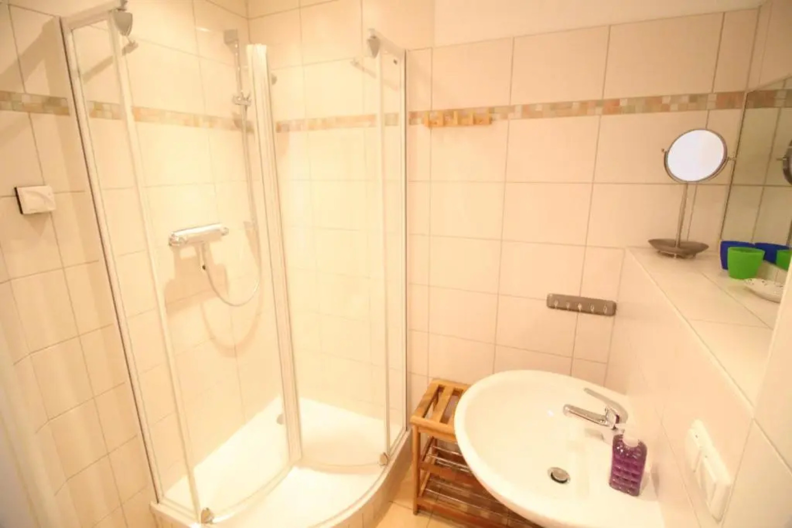 Strandläufer Zempin