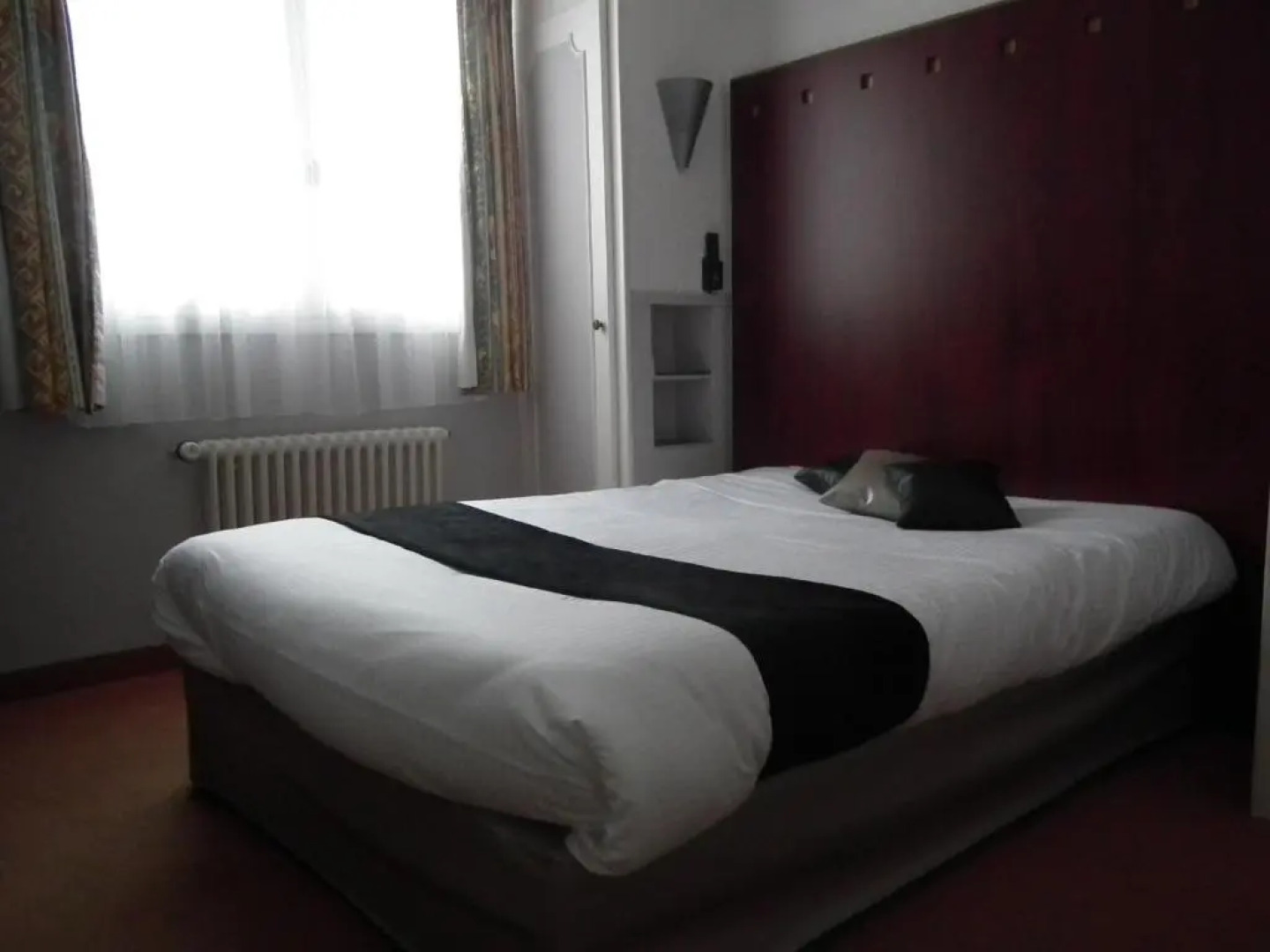 Logis Hôtel le Moulin Neuf