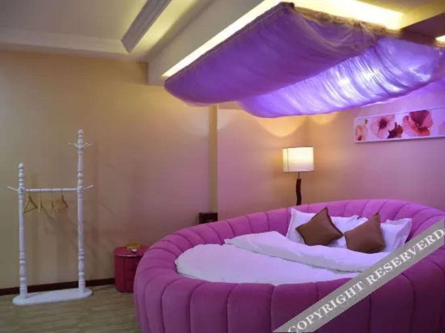 Tacheng Quandu Hotel