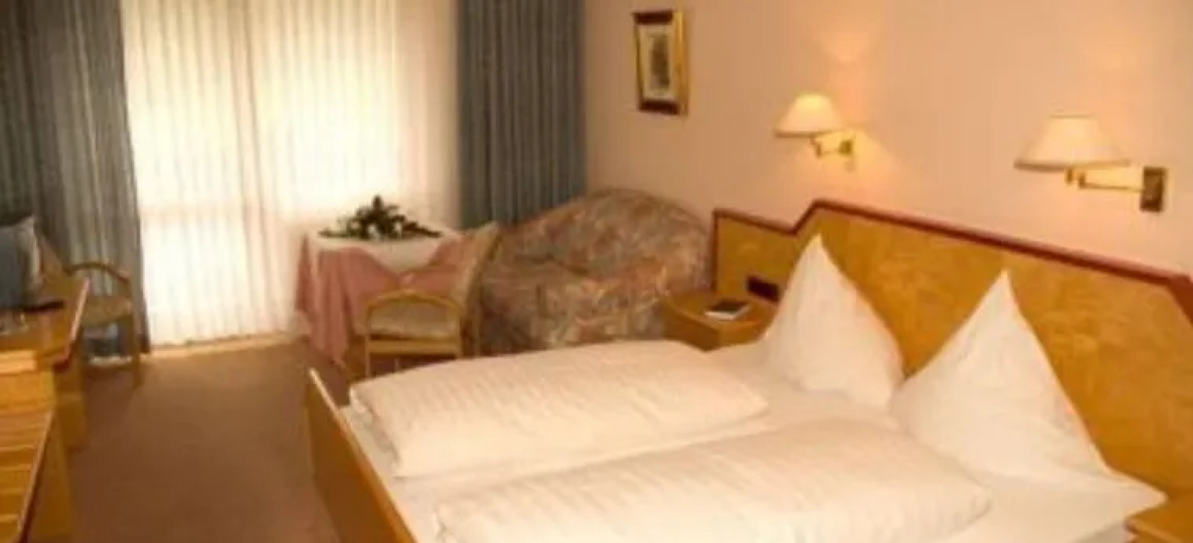 Gasthof und Hotel Sieberzmühle