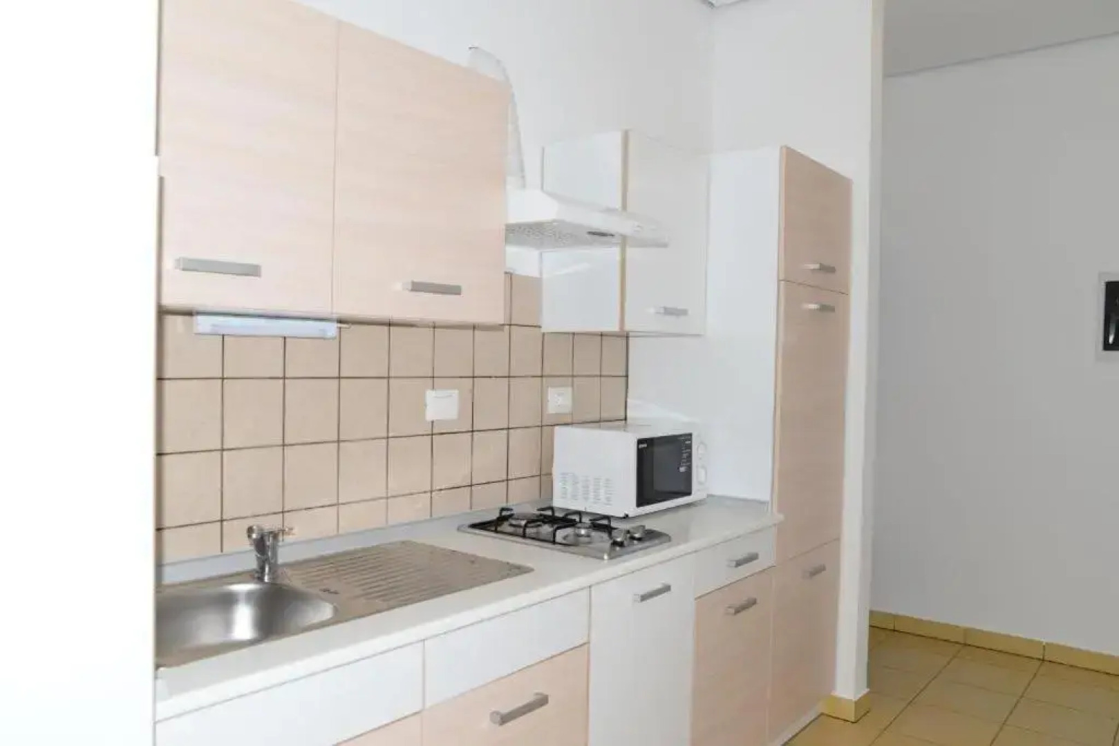 San Lorenzo Apartments