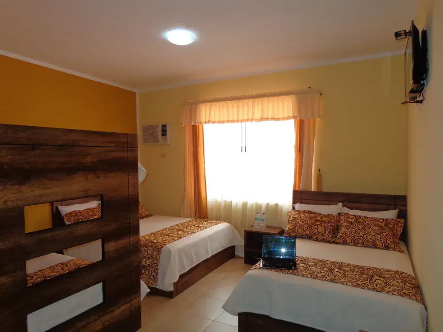 Aqua Park El Surillal