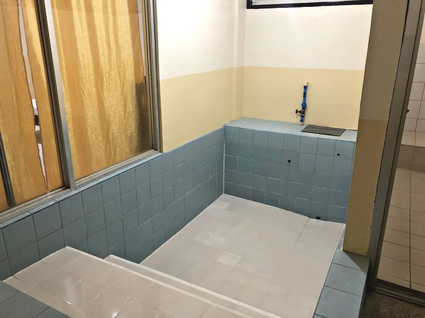 Agua Caliente Hot Spring Resort and Hotel