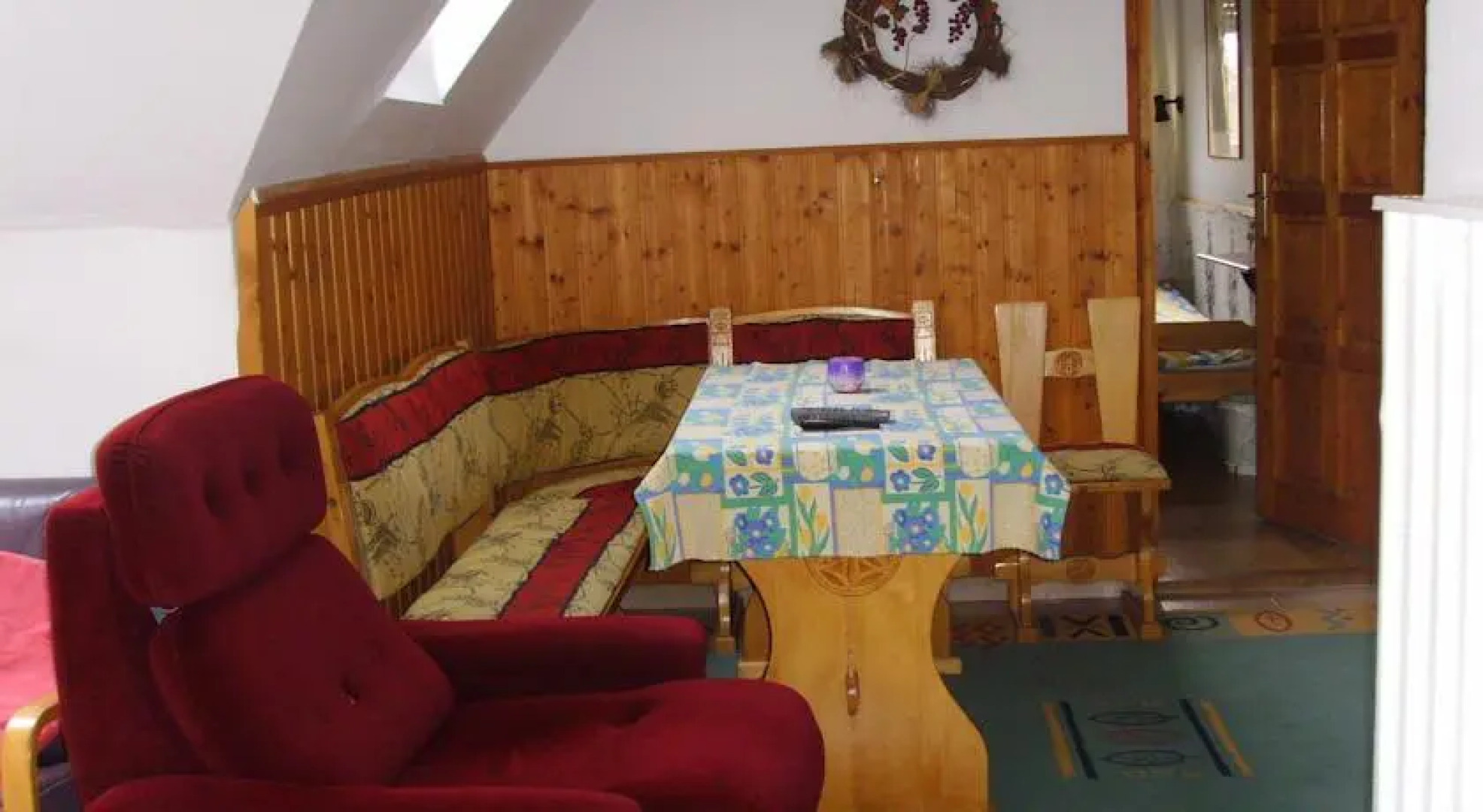 Batvölgyi Vendégház