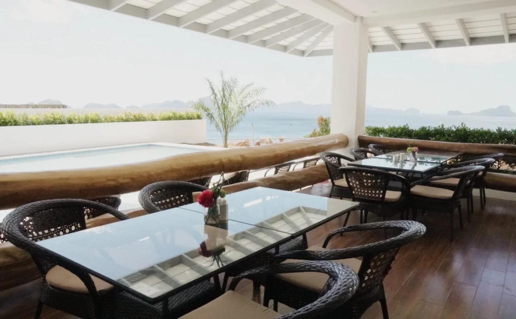 El Nido Bayview Resort