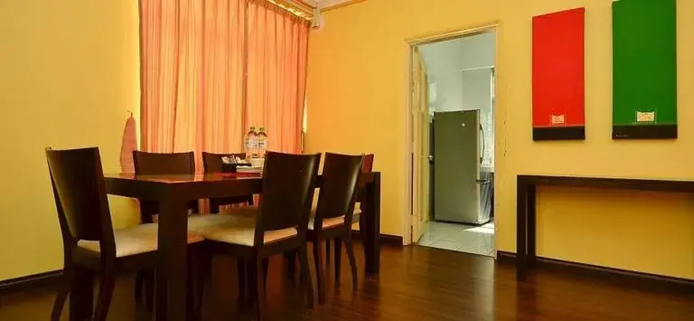 Jetty Suites Apartments