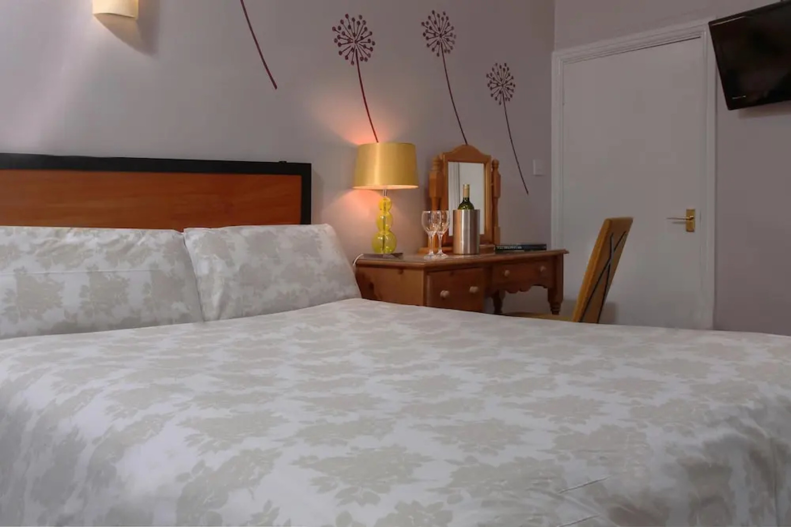 Best Western Deincourt Hotel