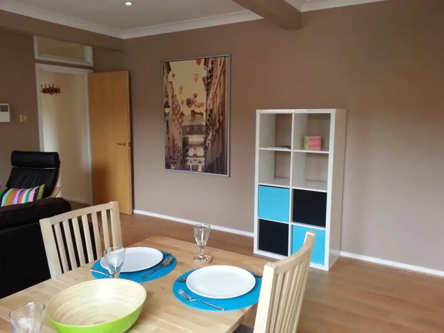 Flat 08 Westgate House