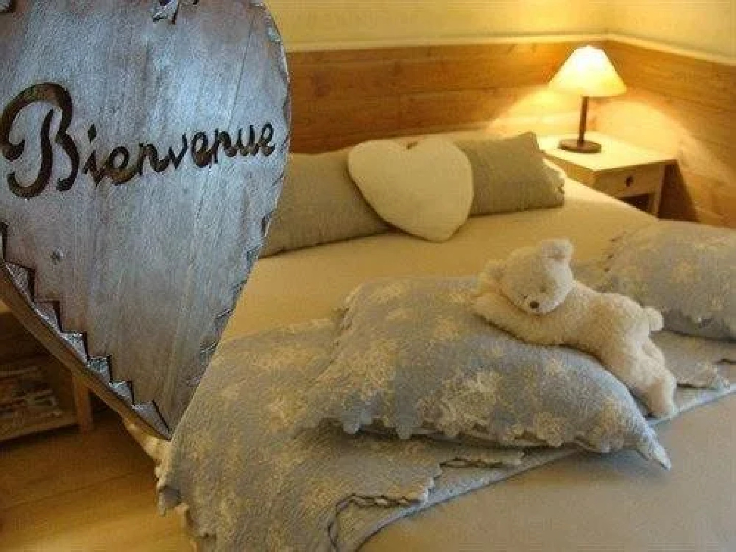 Le Hameau D’Amignié