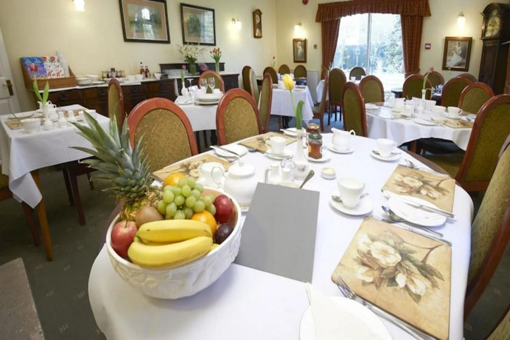 Easington Guest House