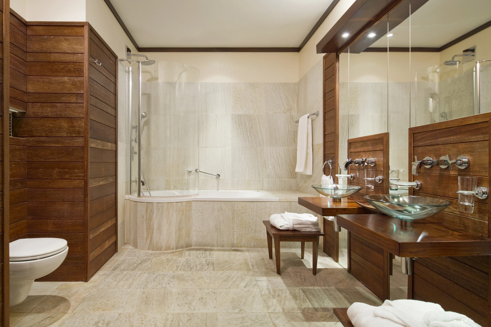 Mamaison Le Regina Boutique Hotel