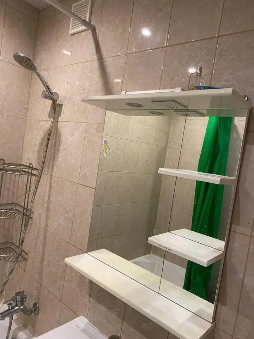 Апартаменты Дукат в 12-ом микрорайоне