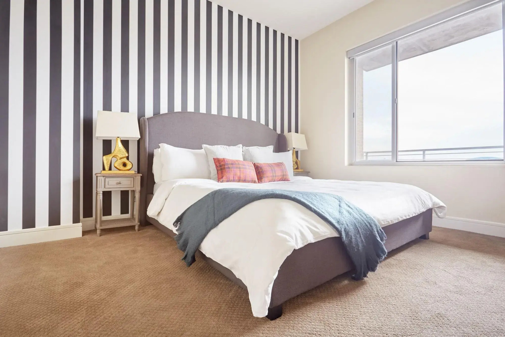 Sonder at The Catherine