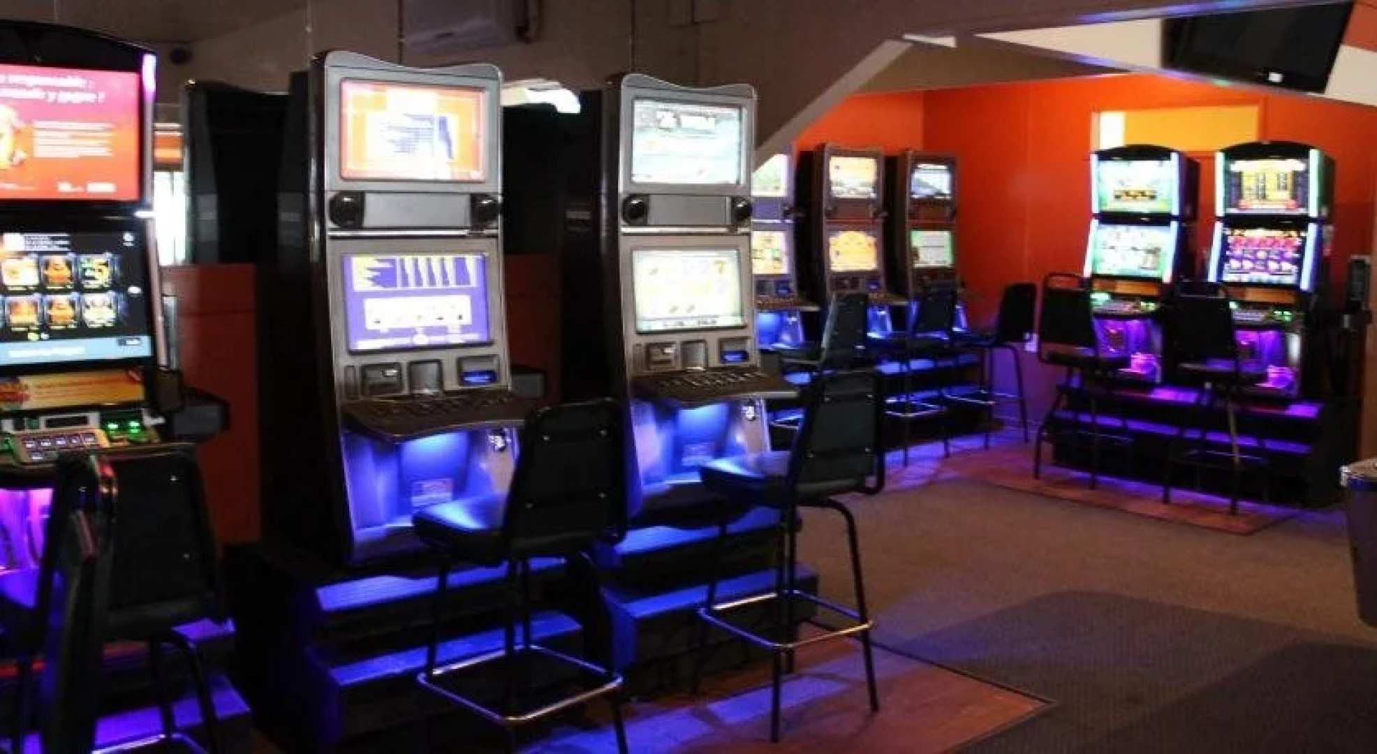 Motel du Parc Secteur Hull