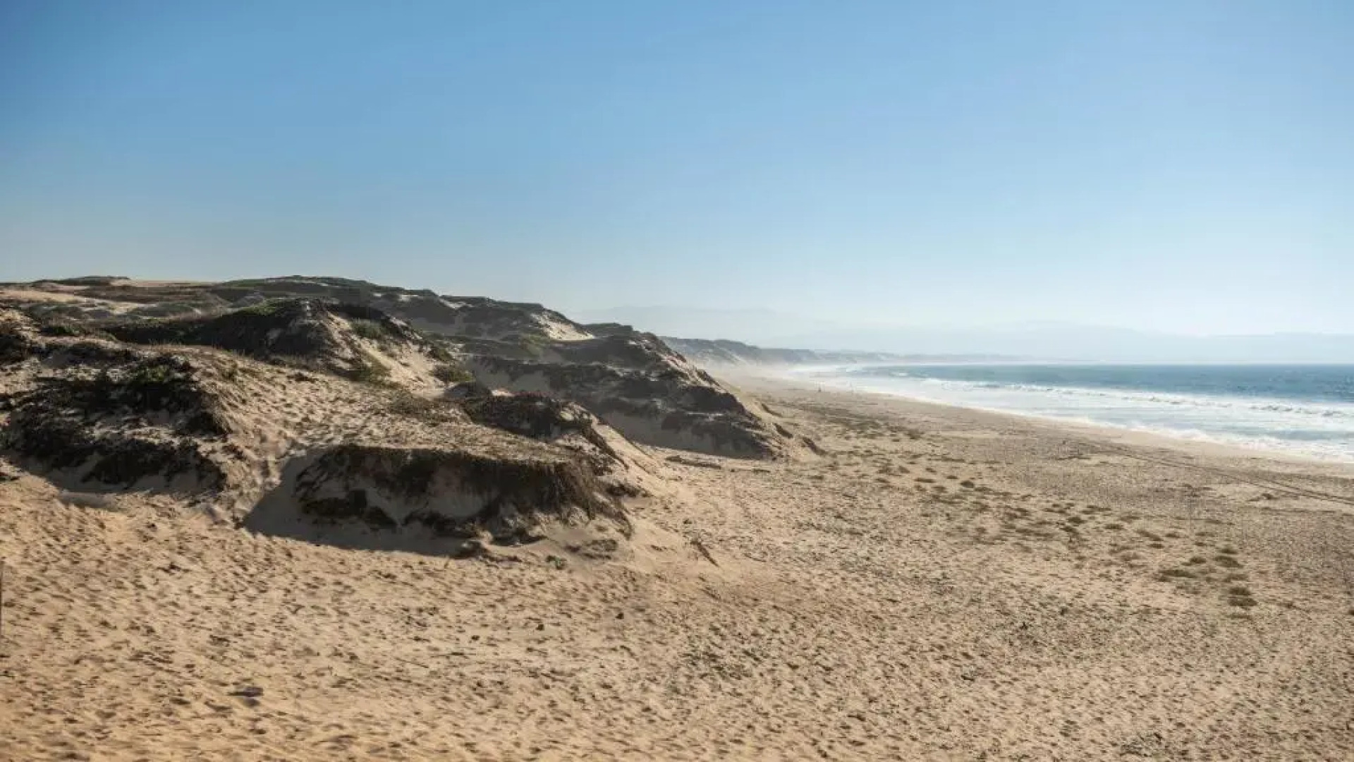 Marina Dunes Park Model