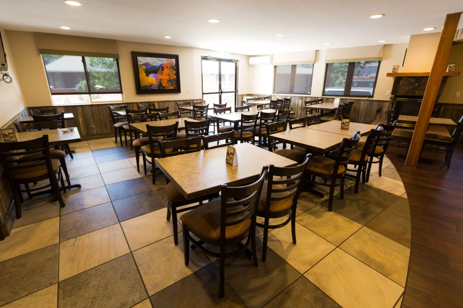 Quality Inn near Rocky Mountain National Park