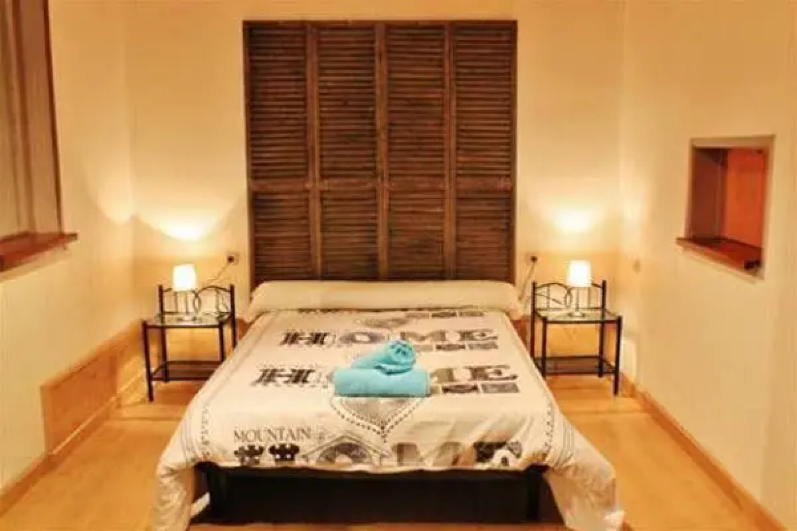 Chalet Calder Xixerella