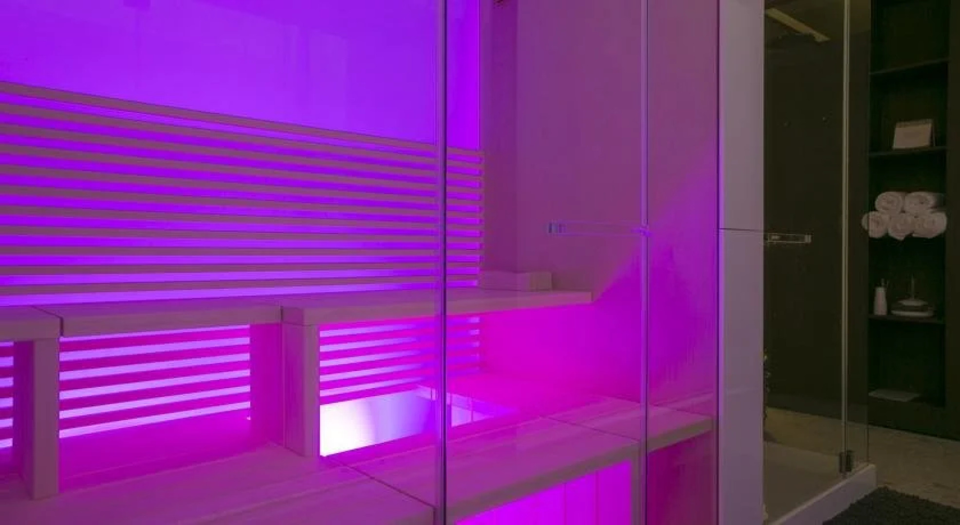 Notarishuys "Pure Hotel"