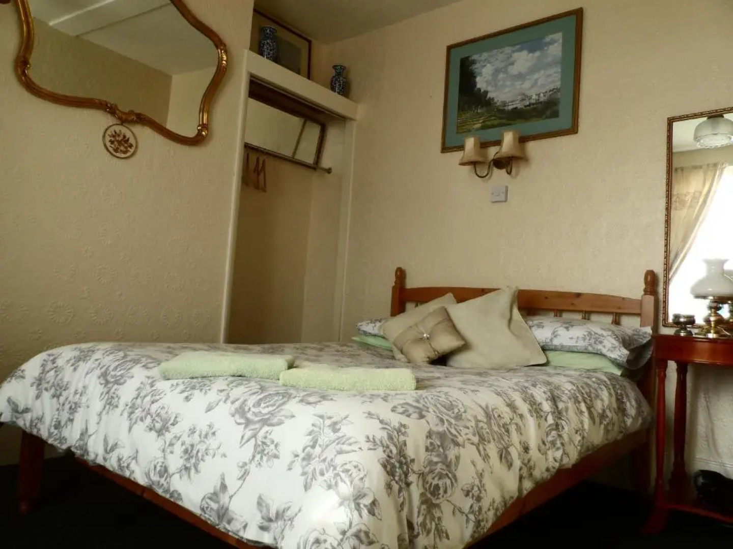 St Martin's Guest House