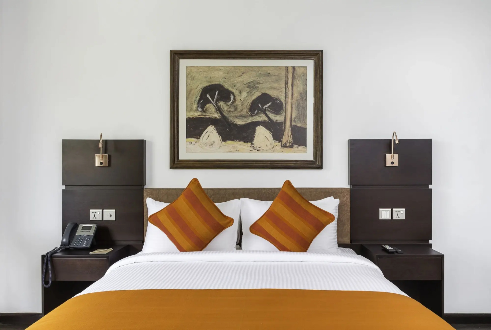 FOX JAFFNA by Fox Resorts