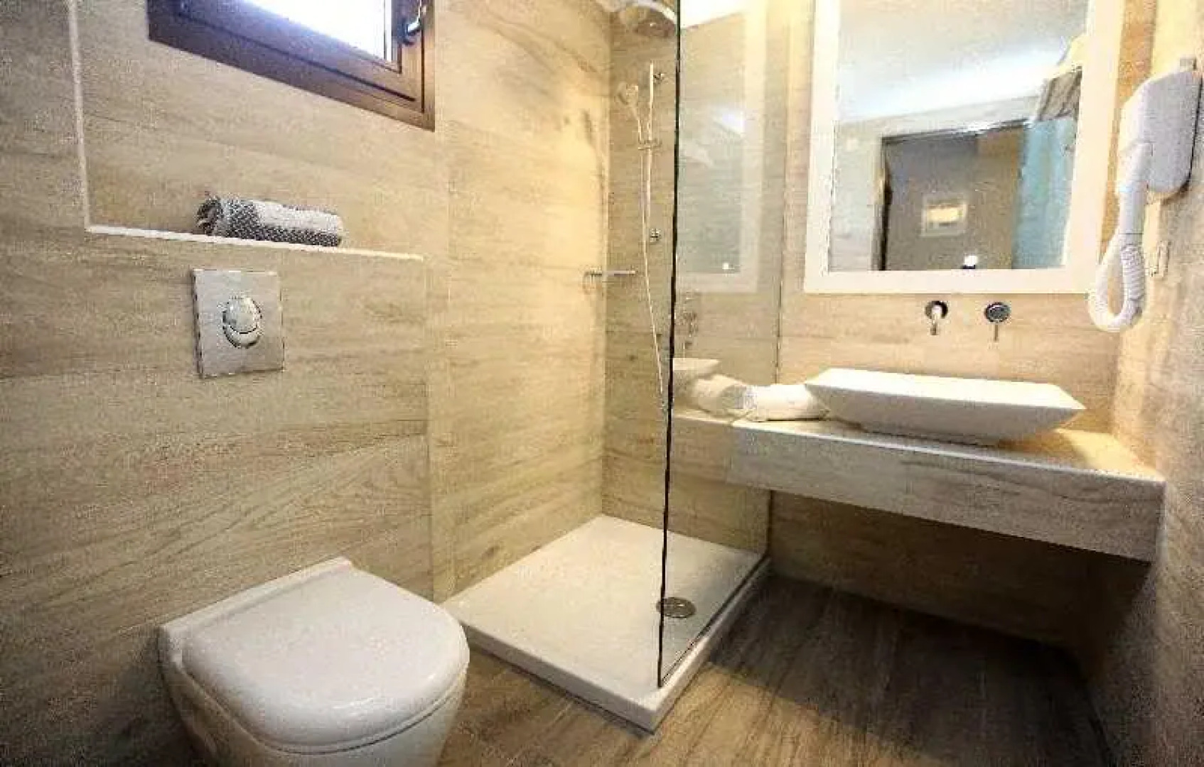 Mary’s Residence Suites & Luxury