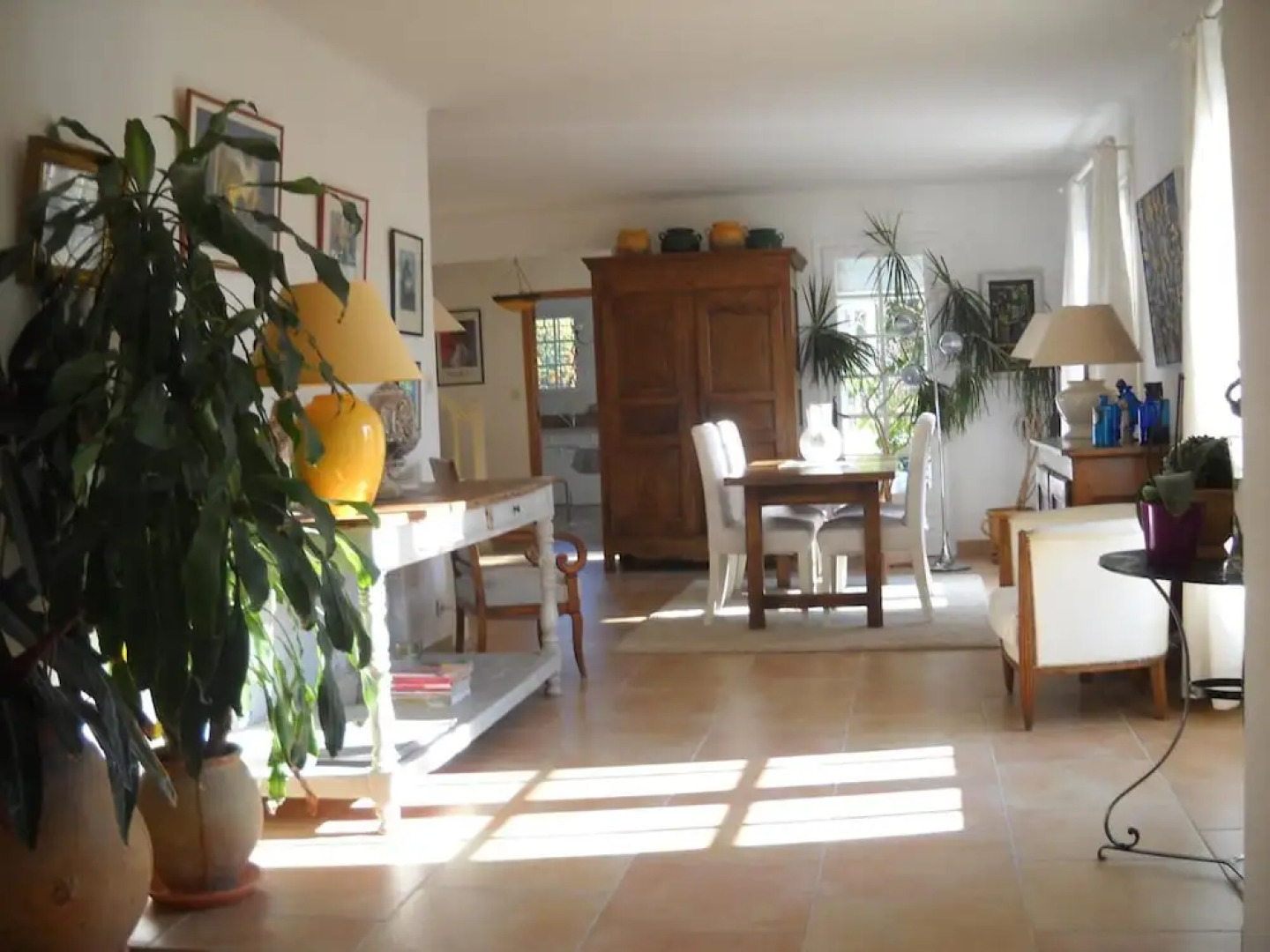 Chambres d'hôtes de Vérédème