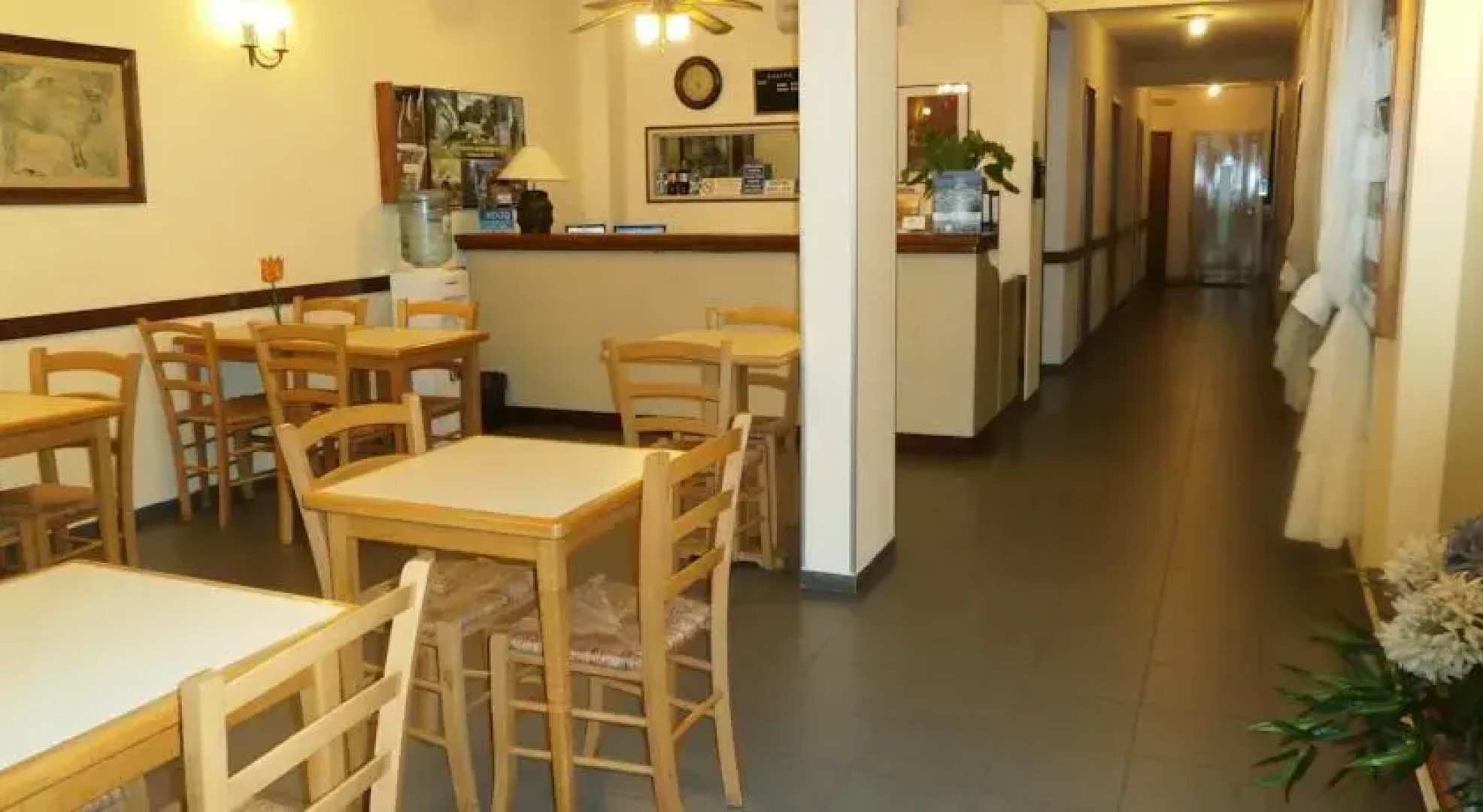 Grand Hotel Sauerhof