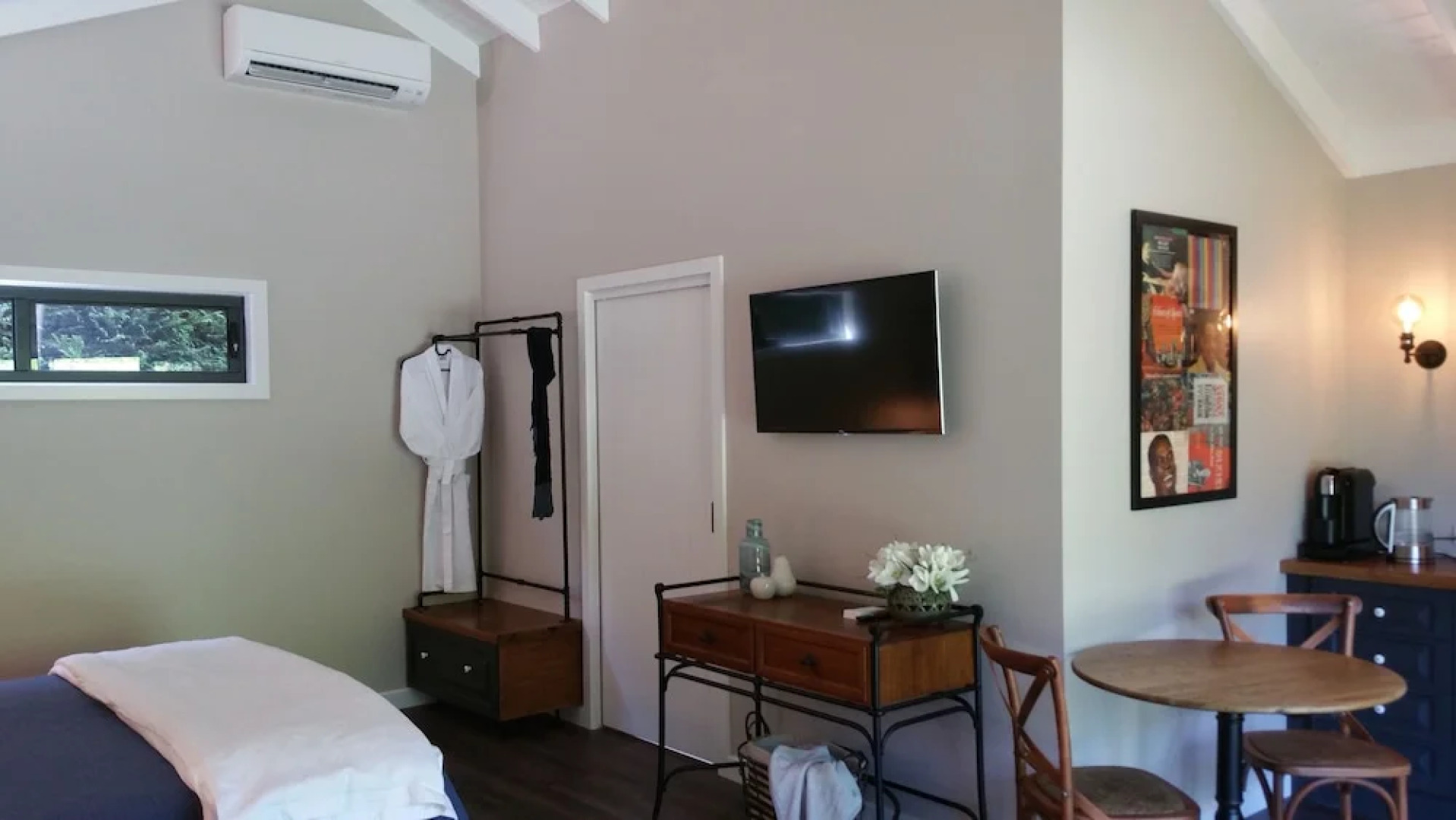 The Musicians Retreat B&B