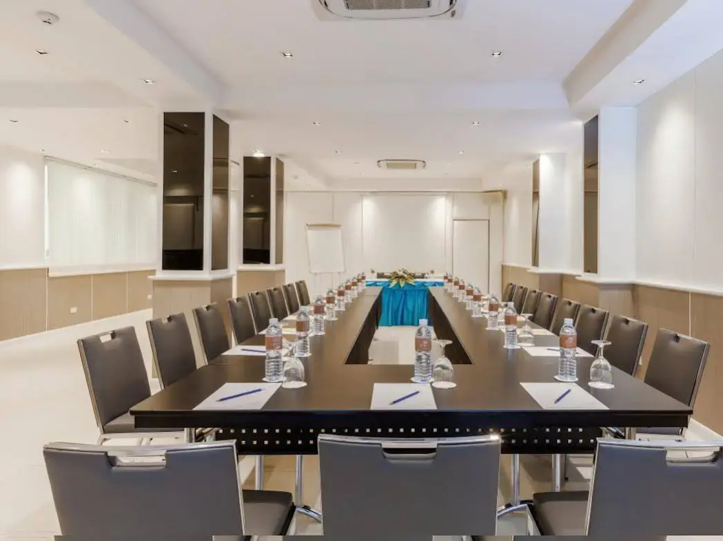 Tuana Hotels The Phulin Resort