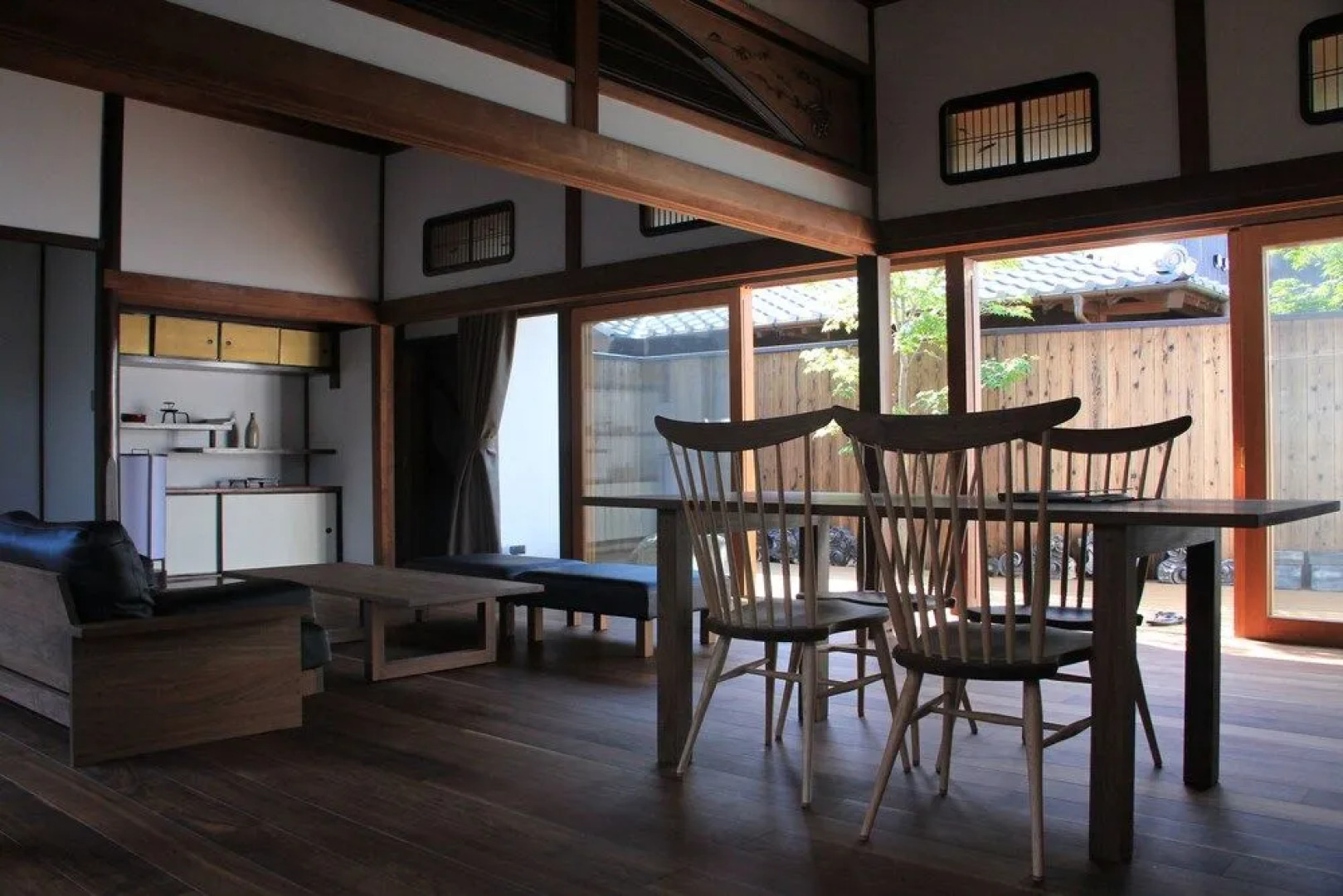 Utazu Co-machi-no-ie