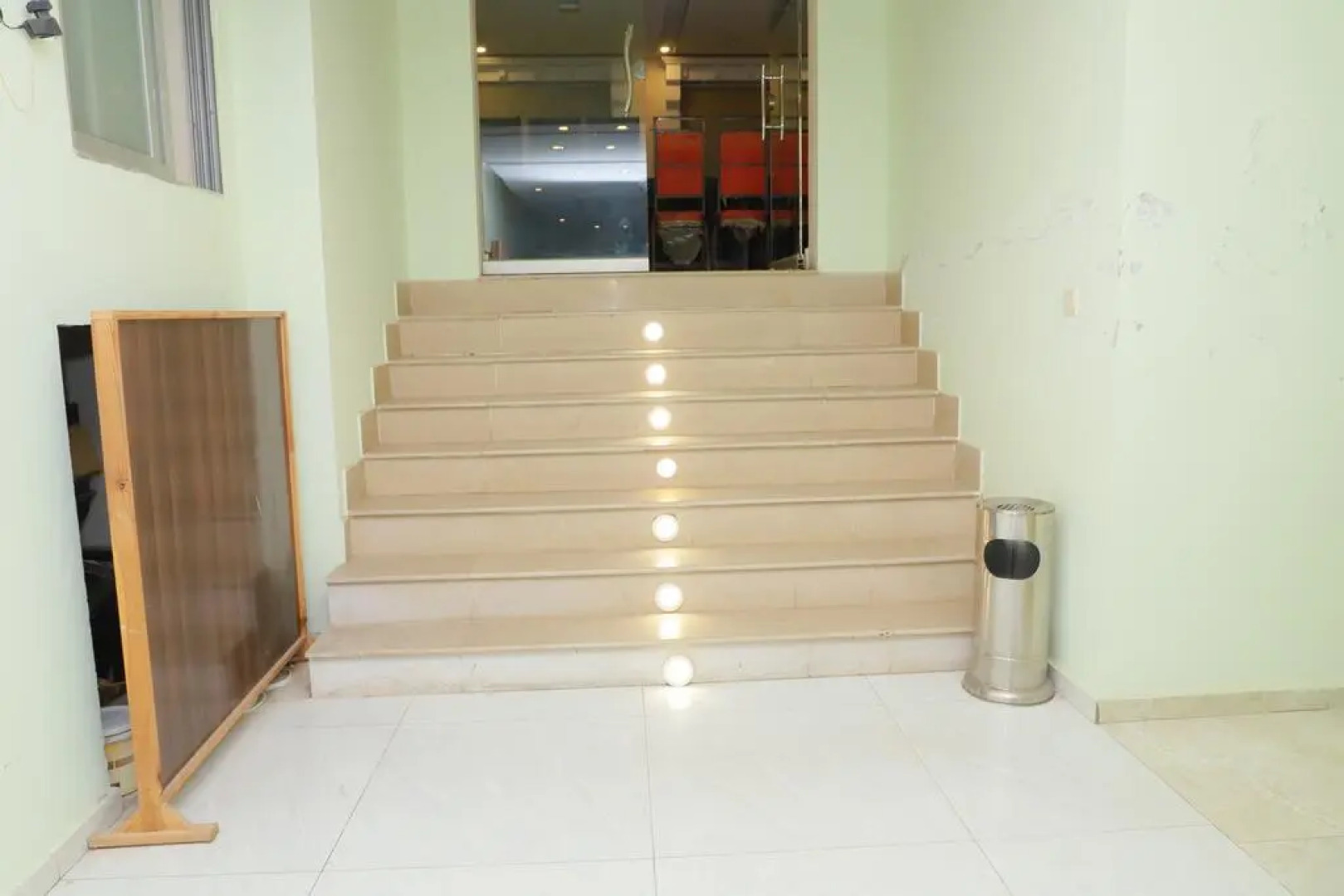 Hotel Royal One Multan