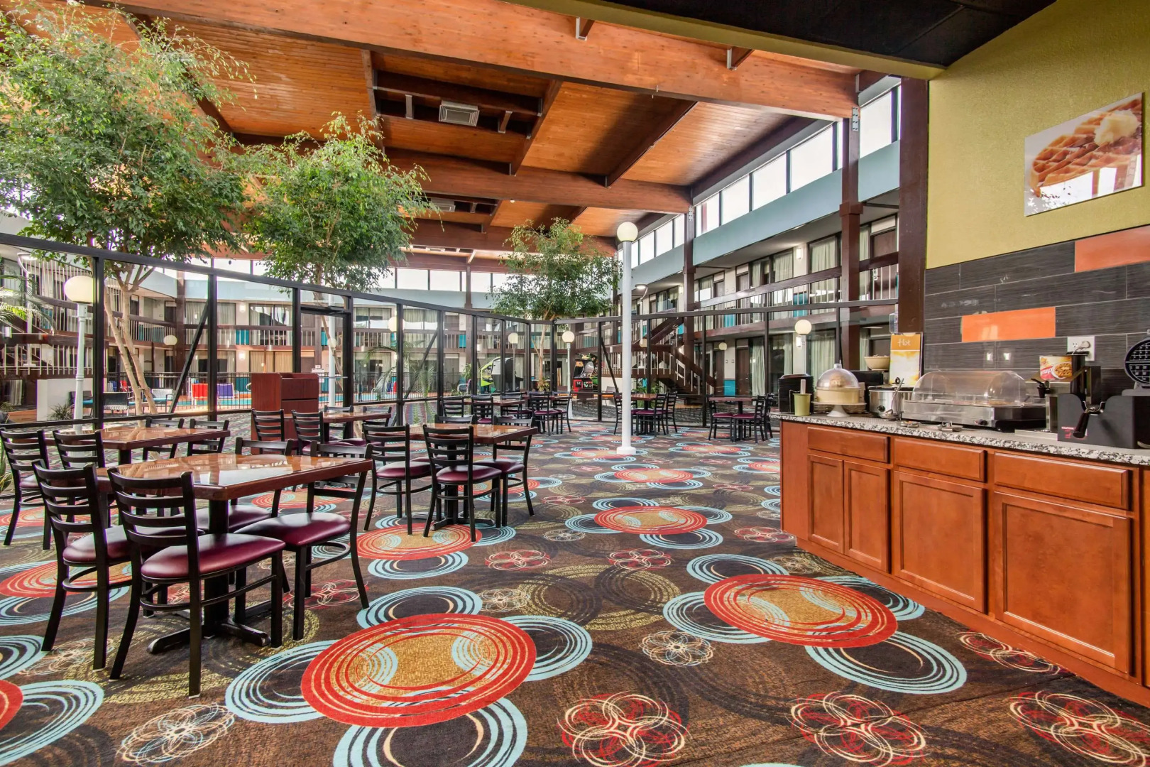 Quality Inn Arkansas City North