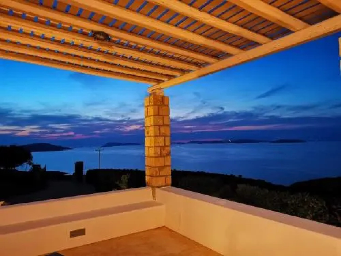 Nefeli Villas Liopetra