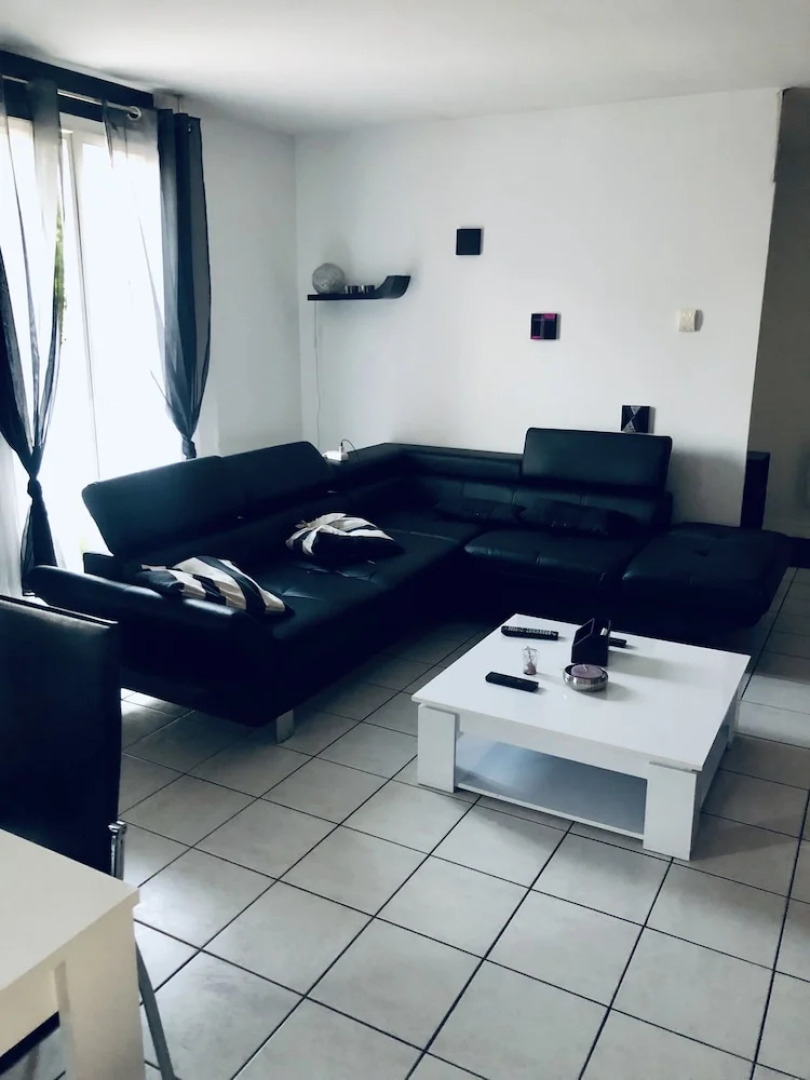 Villa chaleureuse en provence