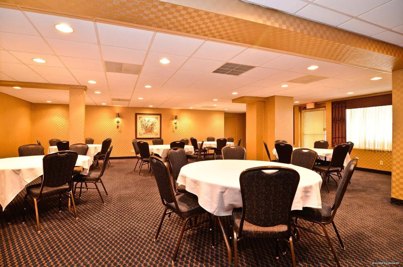 Best Western on the Avenue