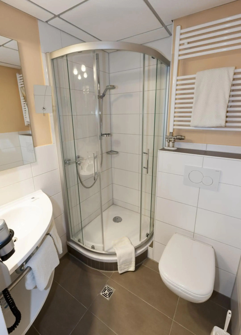 Hotel Hochsauerland 2010