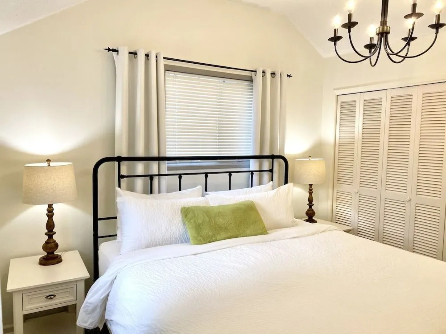 Bramblebank Cottages