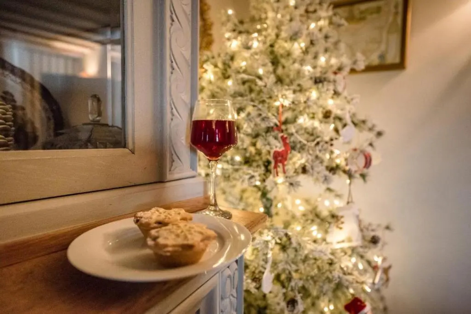 46 Ivy Cottage Air Manage Suffolk