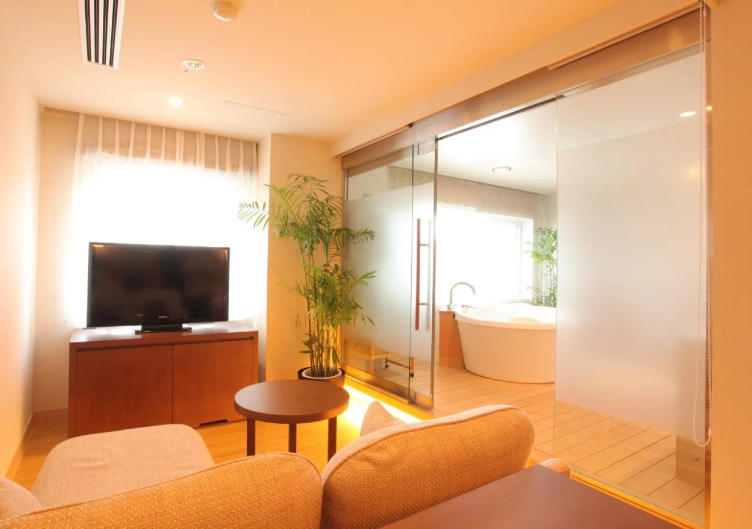 Shogetsu Grand Hotel