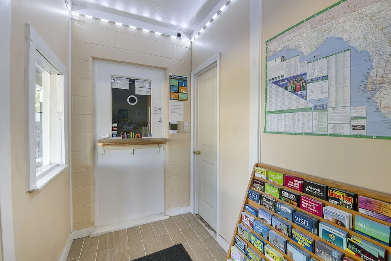 Hotel O near Fanning Springs State Park US Hwy 98