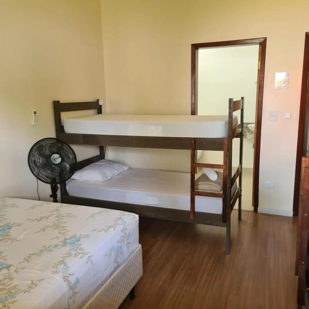 Taipas Pousada e Camping