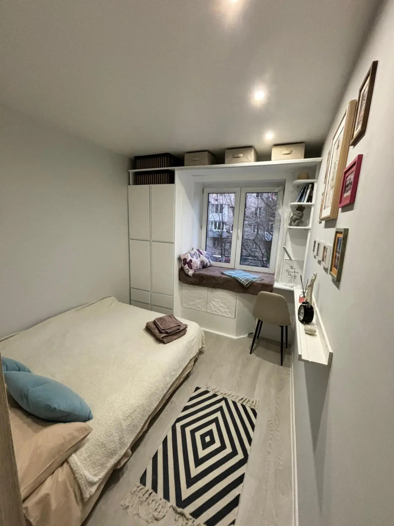 Ideal Apartment (Идеал Апартмент) на улице Нахимовская 31 Б